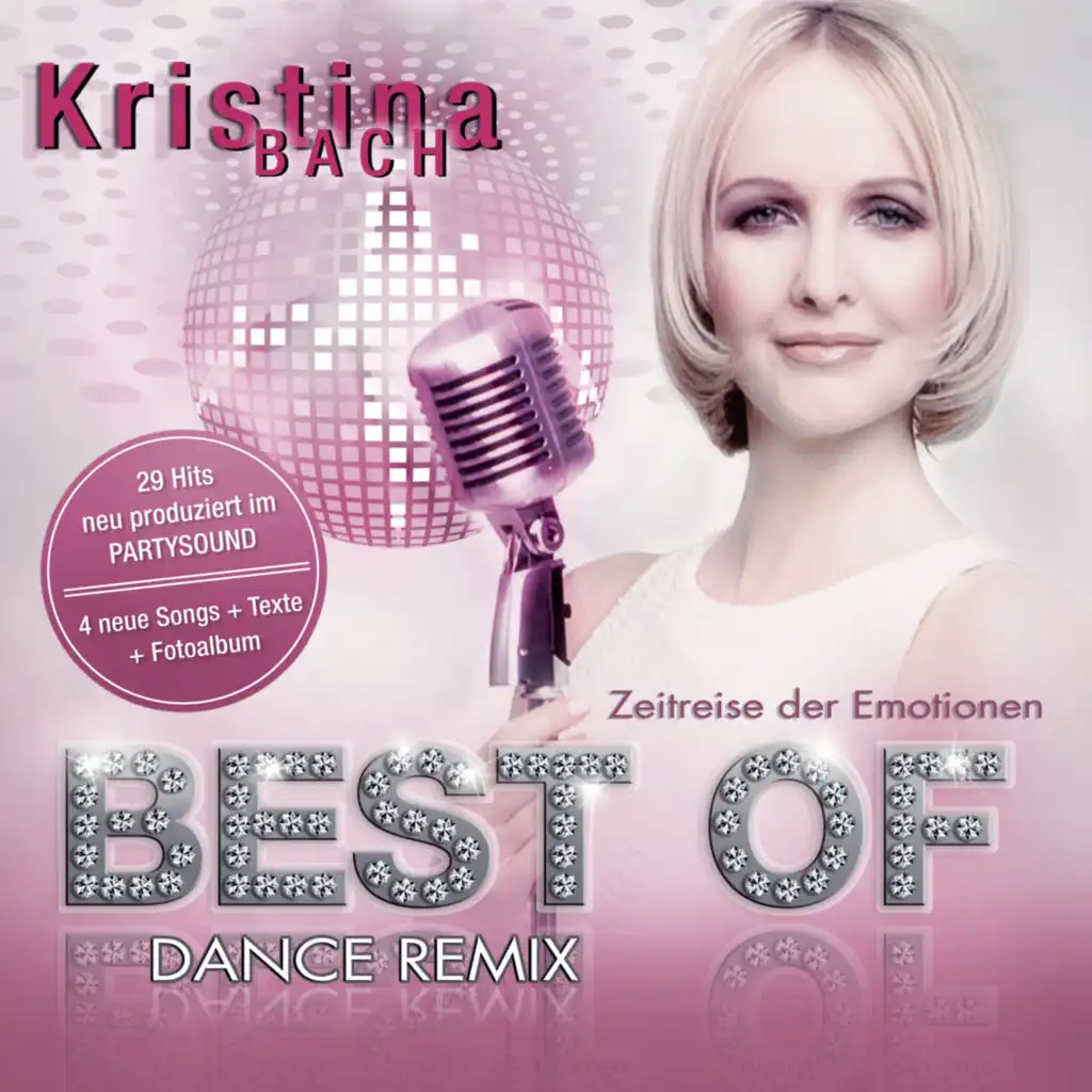 Best Of - Dance Remix