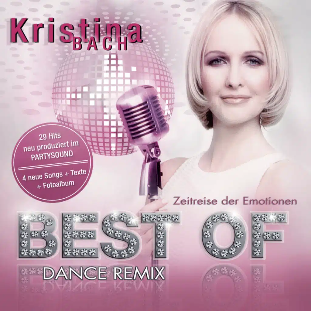 Best Of - Dance Remix