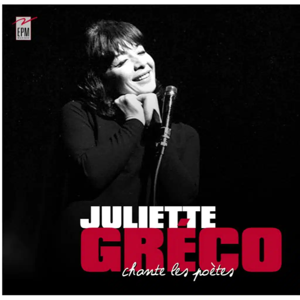 Greco chante les poètes