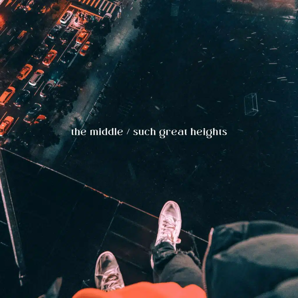 The Middle / Such Great Heights (Acoustic Medley)