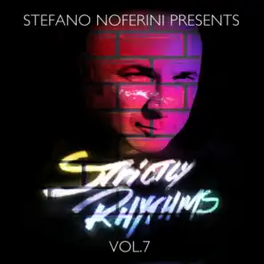 Stefano Noferini Presents Strictly Rhythms, Vol. 7 (DJ Edition) [Unmixed] (DJ Edition; Unmixed)