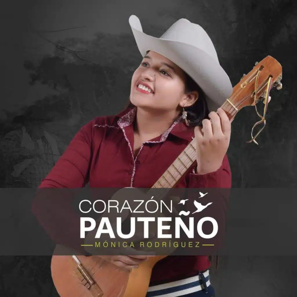 Corazón Pauteño