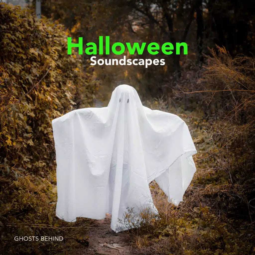 Halloween Soundscapes