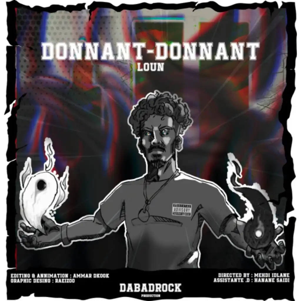 Donnant Donnant