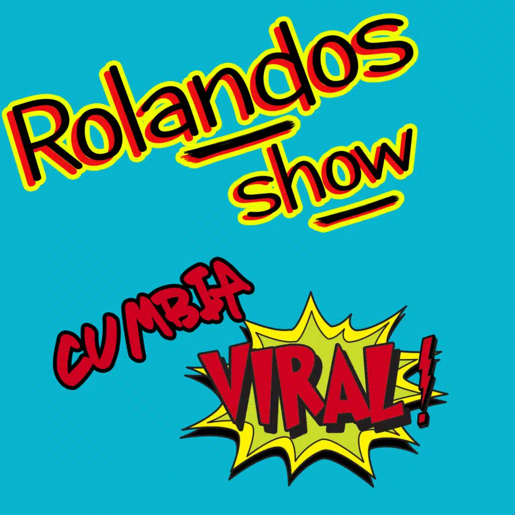 Cumbia Viral