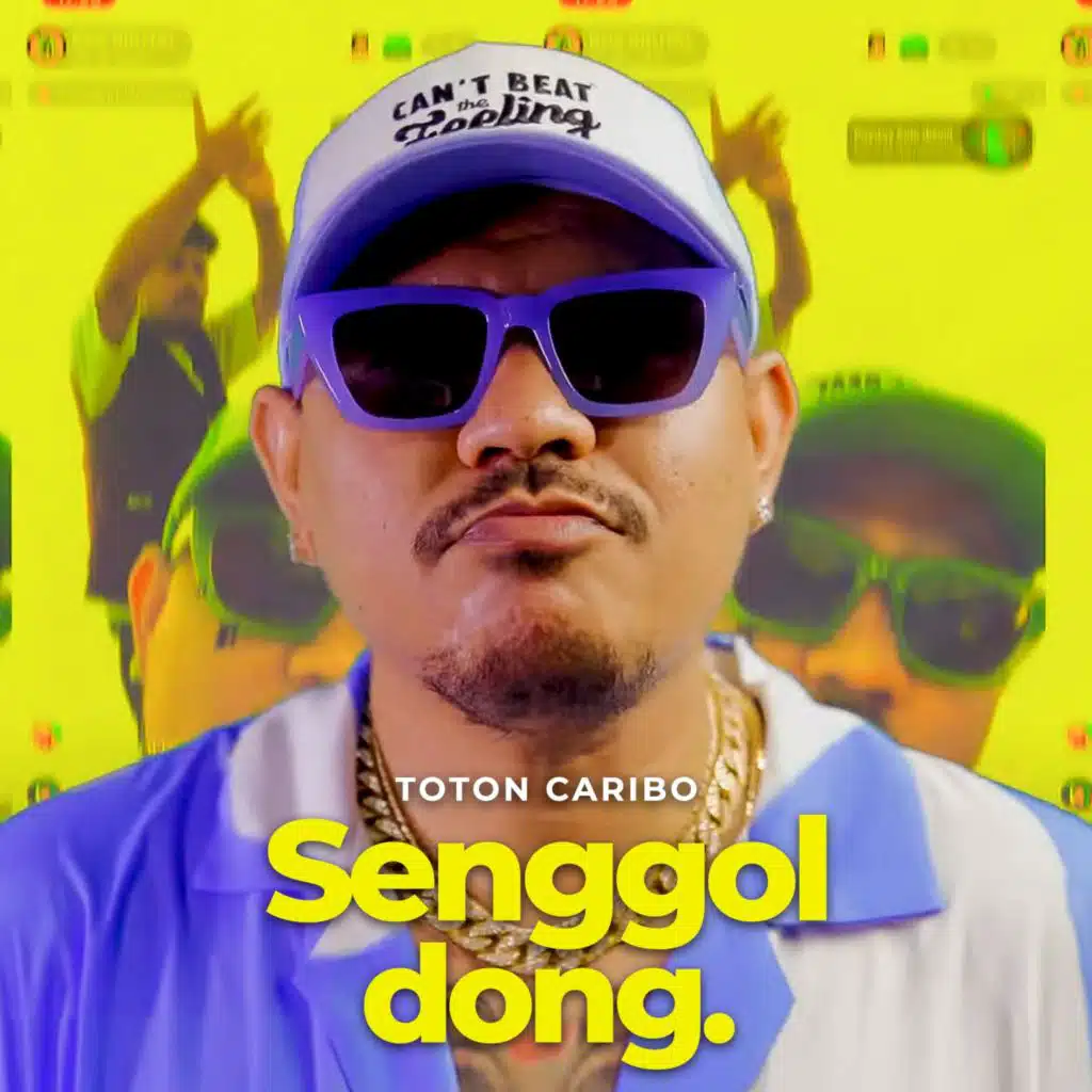 Senggol Dong.