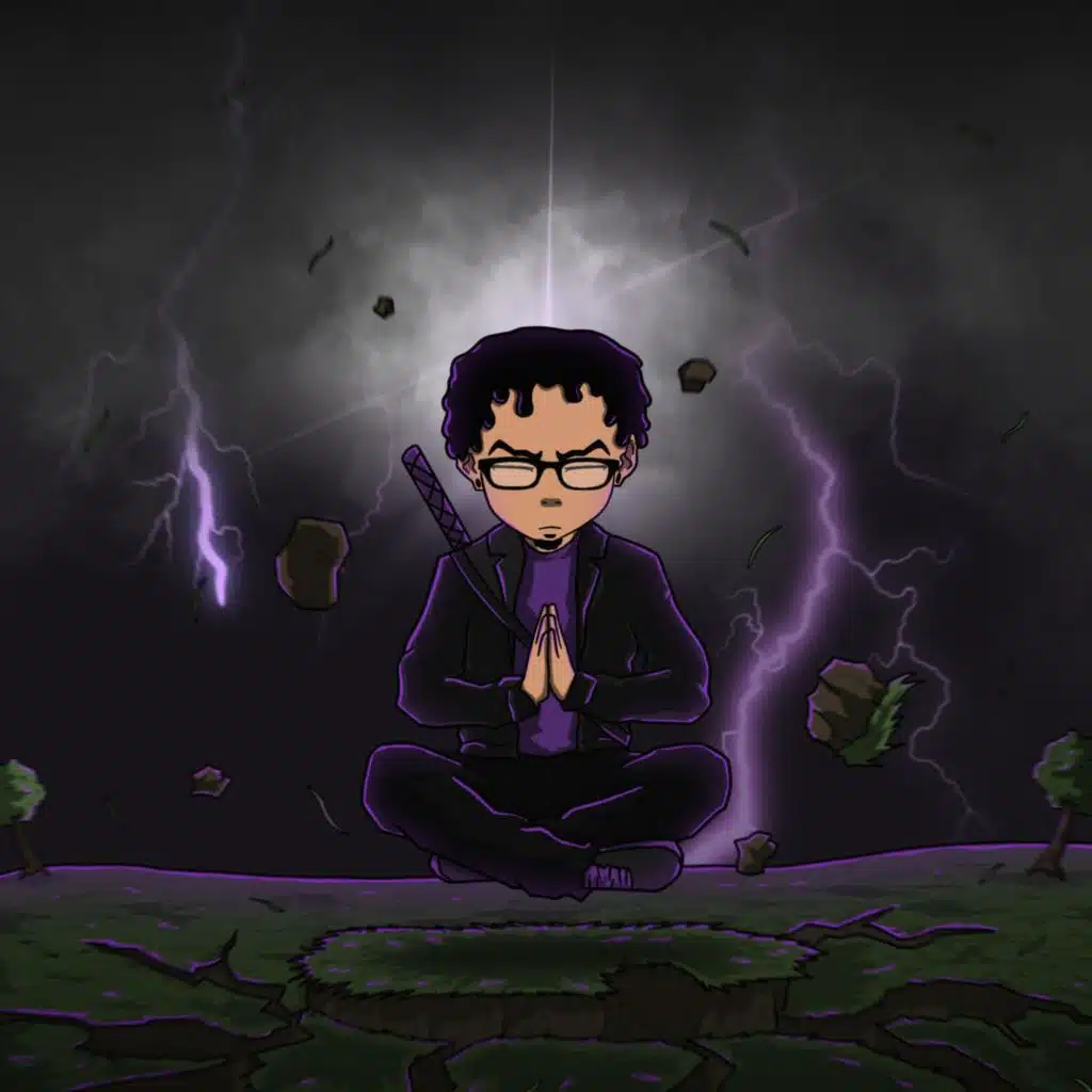 Came Up (feat. S.O.)