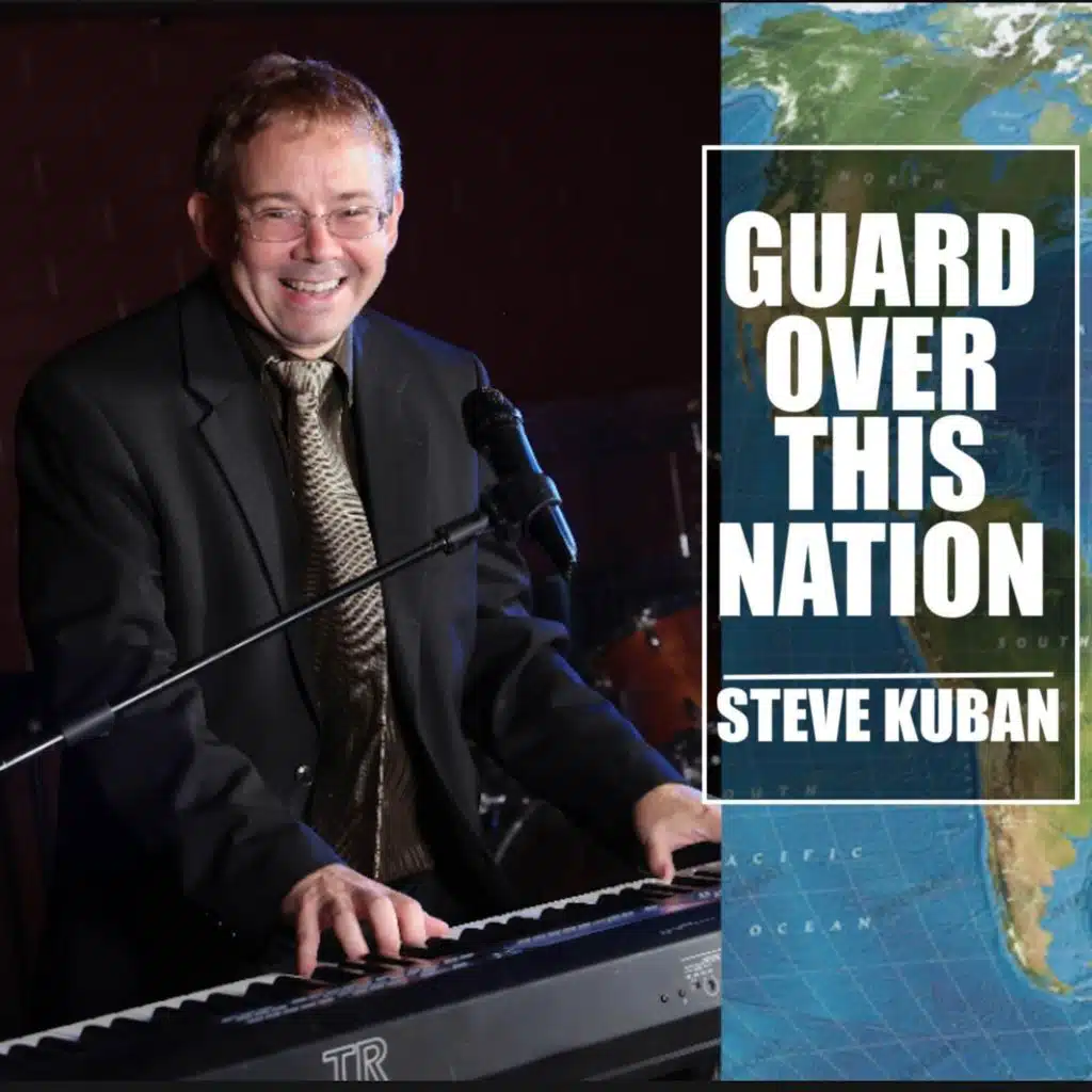 Steve Kuban