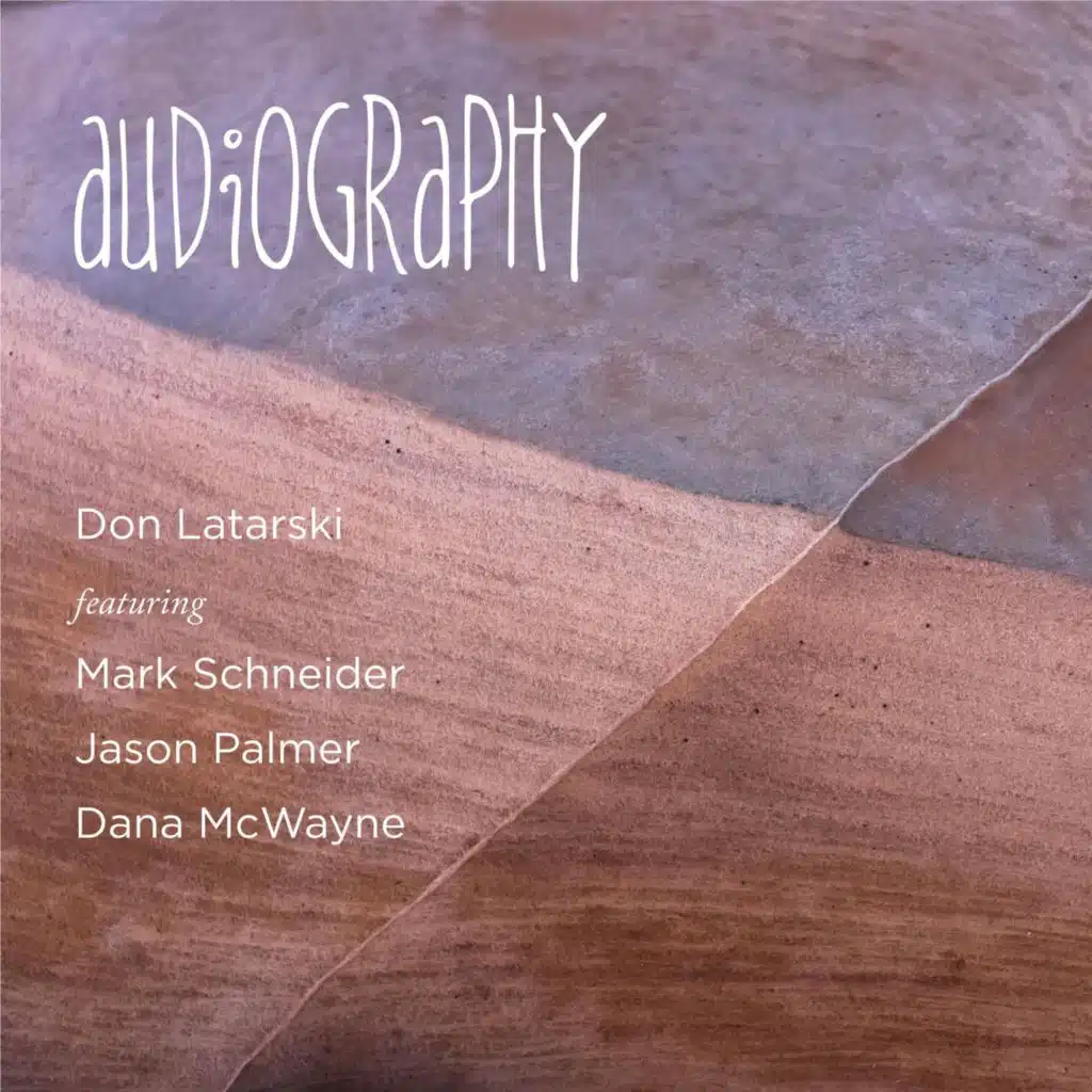 Acoustiflux (feat. Jason Palmer & Mark Schneider)