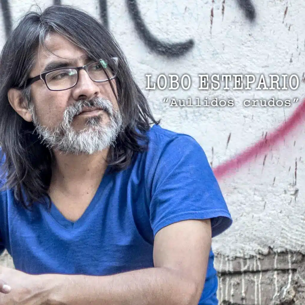 Aullidos Crudos (En Vivo)