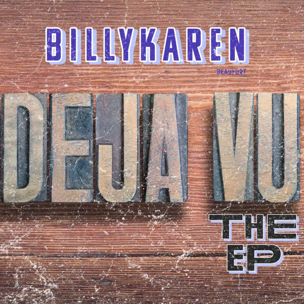 Deja Vu the EP