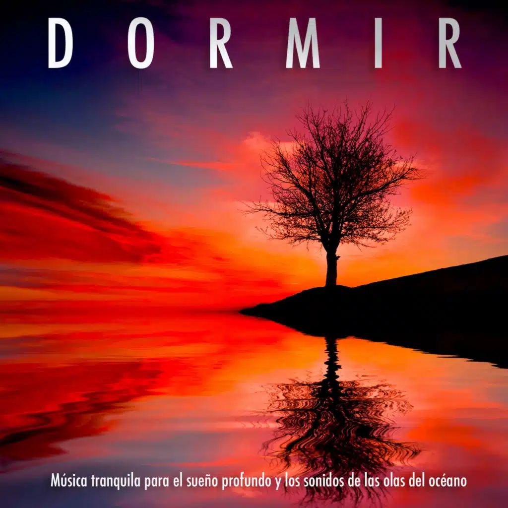 Dormir: Música tranquila para el sueño profundo y los sonidos de las olas del océano