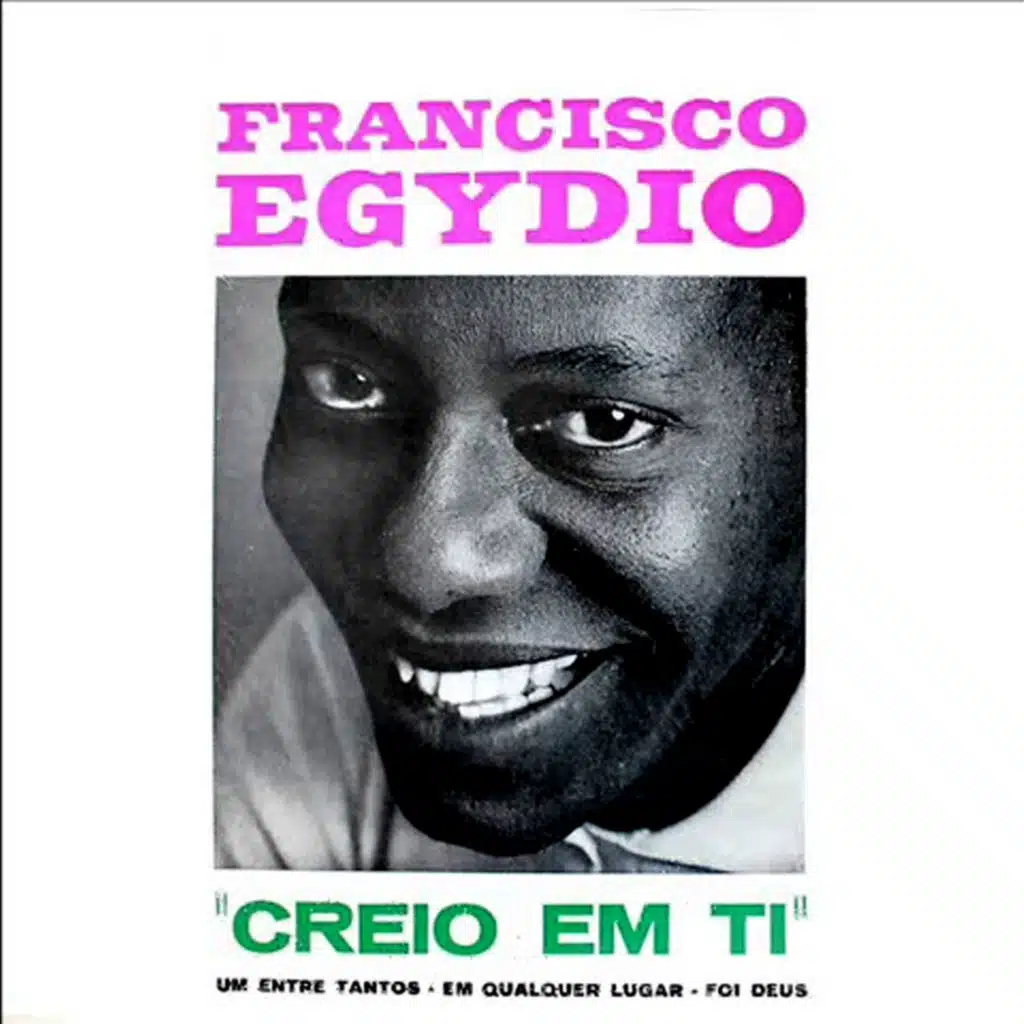 Francisco Egydio