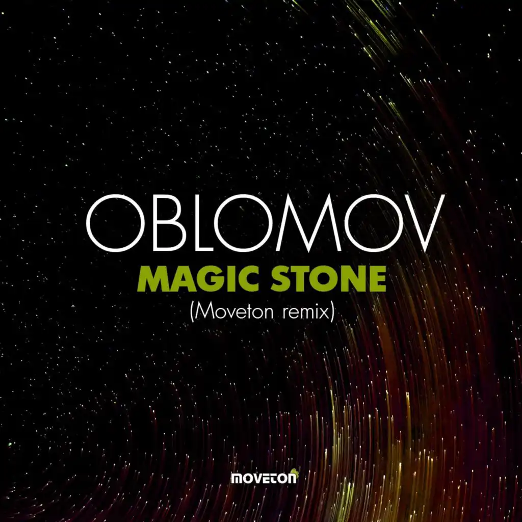 Magic Stone (Moveton Remix)