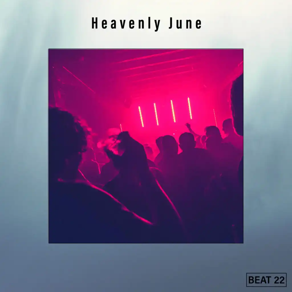 Heavenly June Beat 22