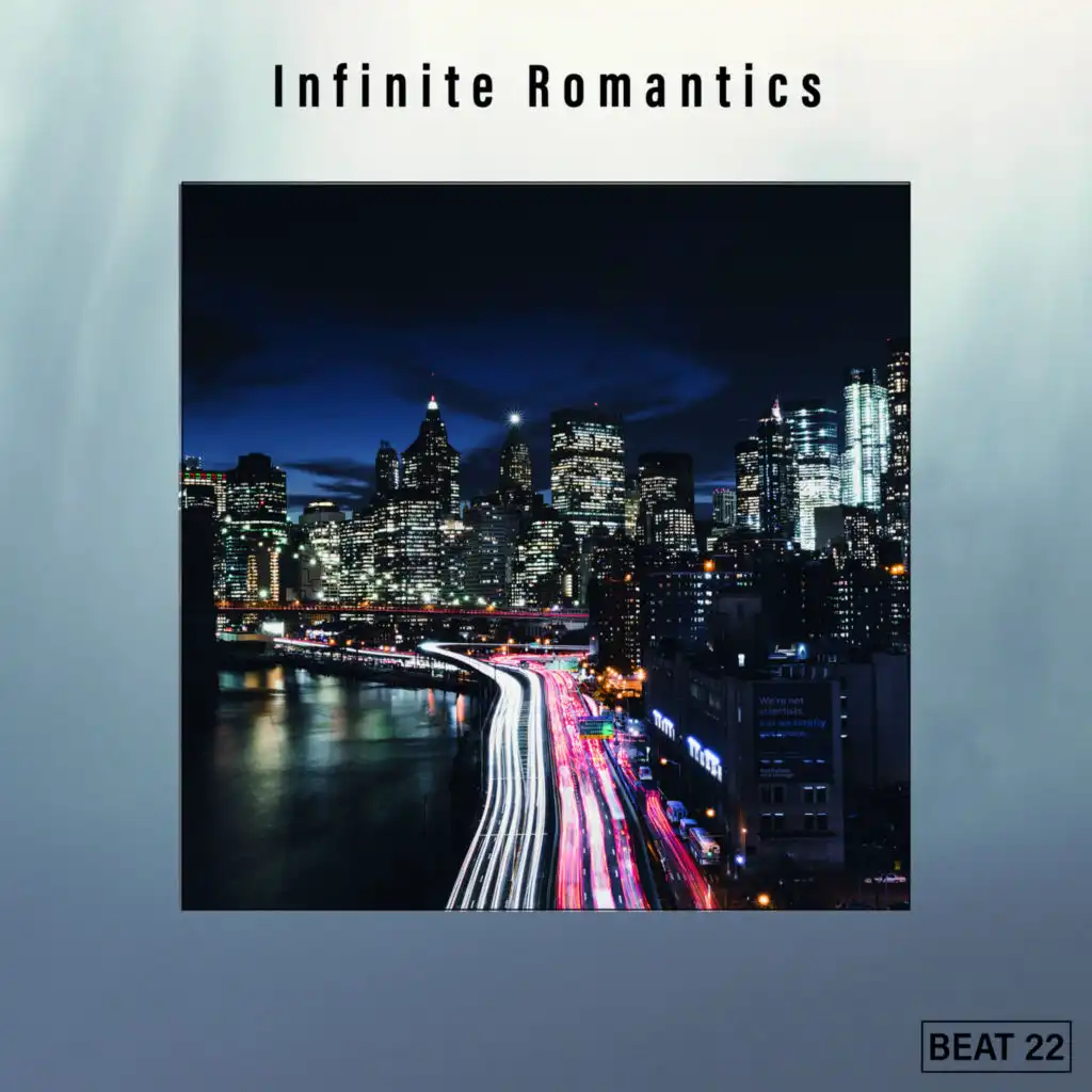 Infinite Romantics Beat 22