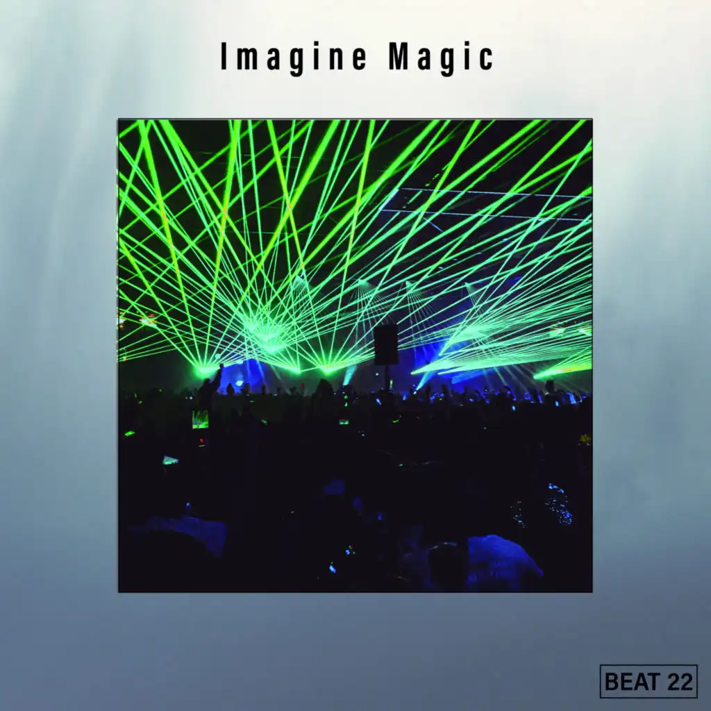 Imagine Magic Beat 22