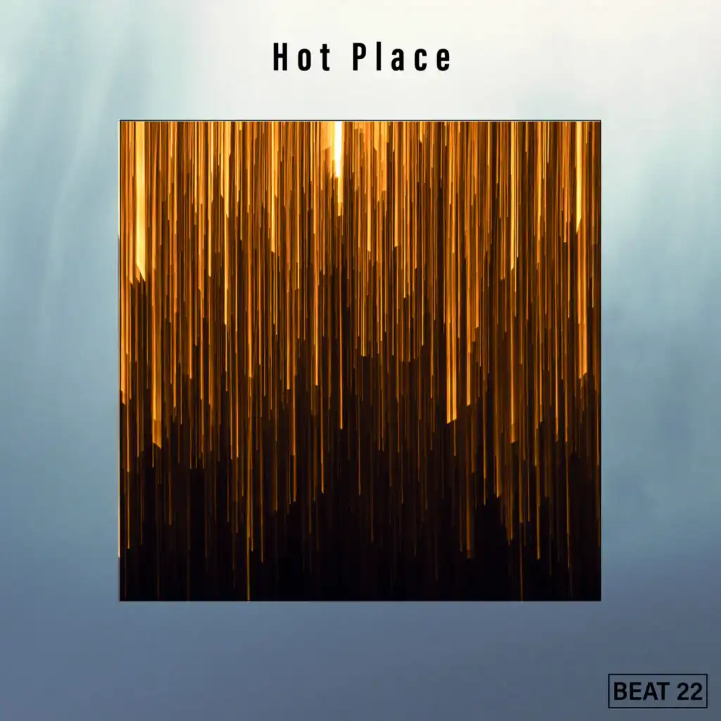 Hot Place Beat 22