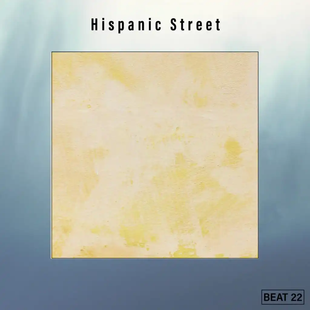 Hispanic Street Beat 22
