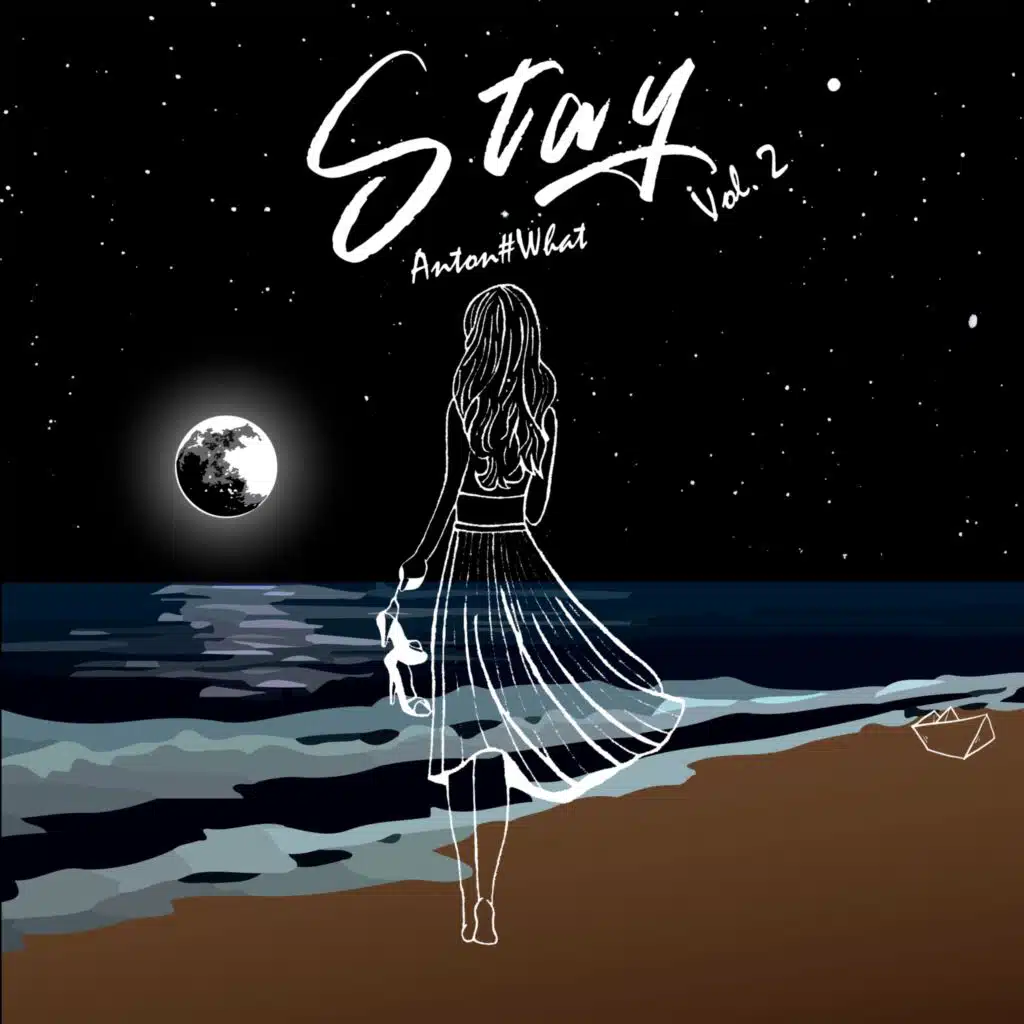 Stay, Vol. 2