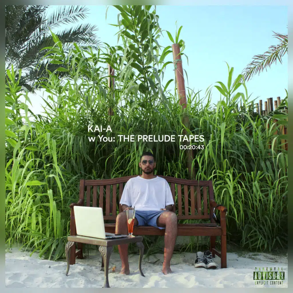 Fall 4 Me (feat. Claudia Marie)