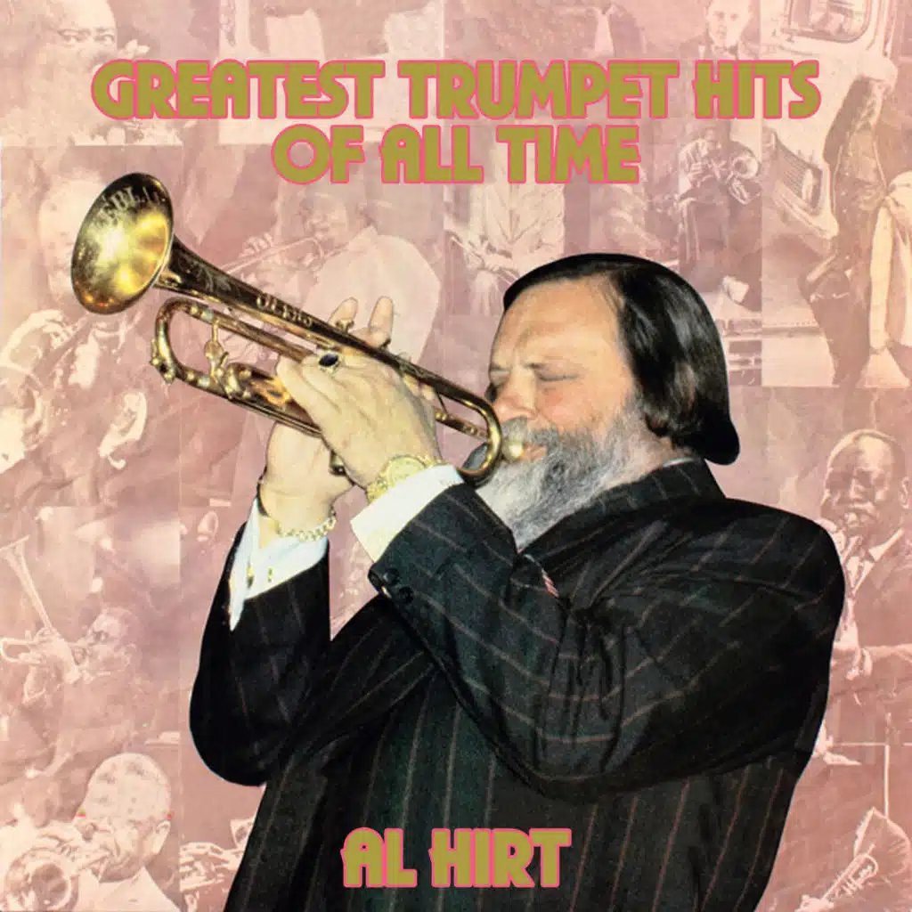 Greatest Trumpet Hits of All Time