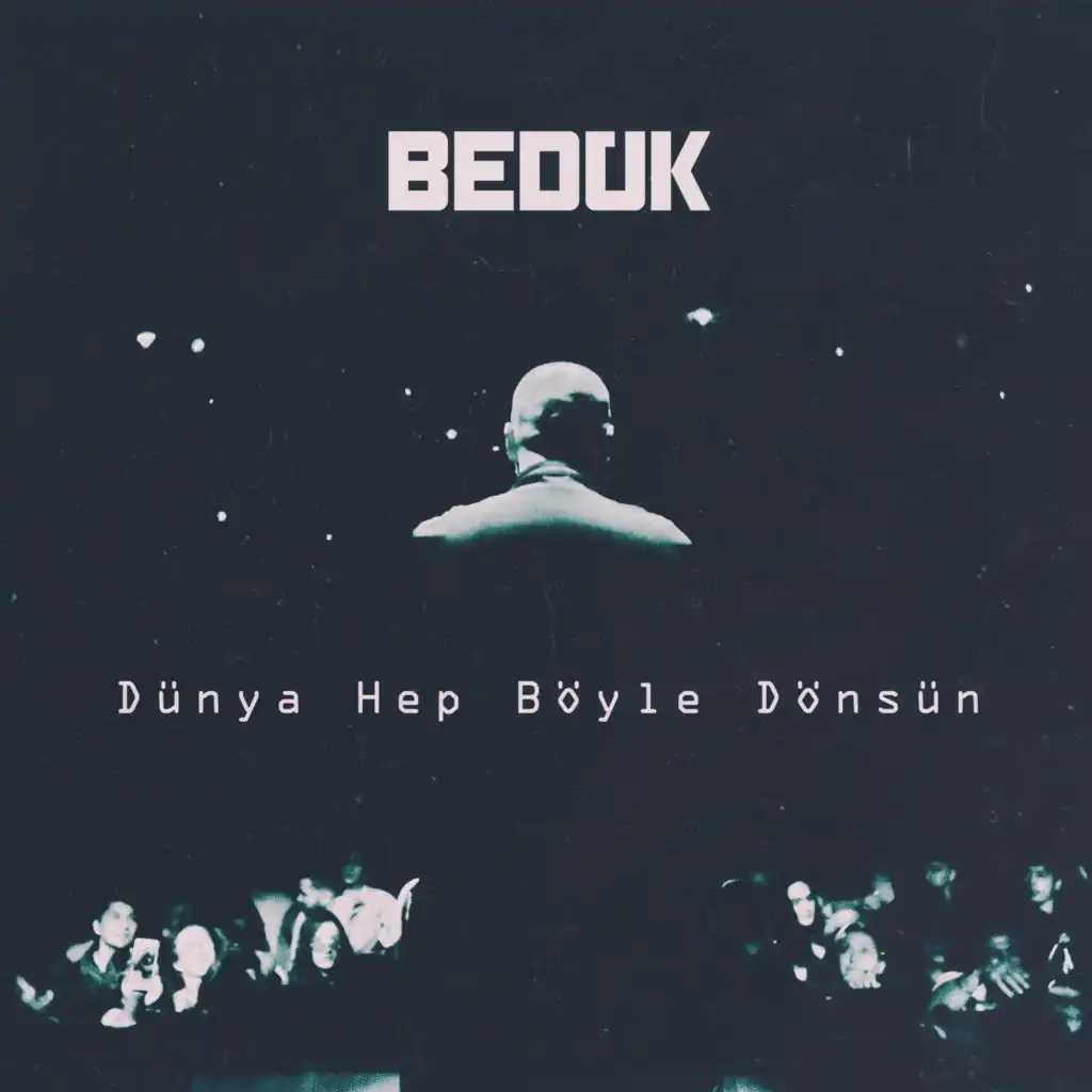 Dünya Hep Böyle Dönsün (Yakaza Remix)