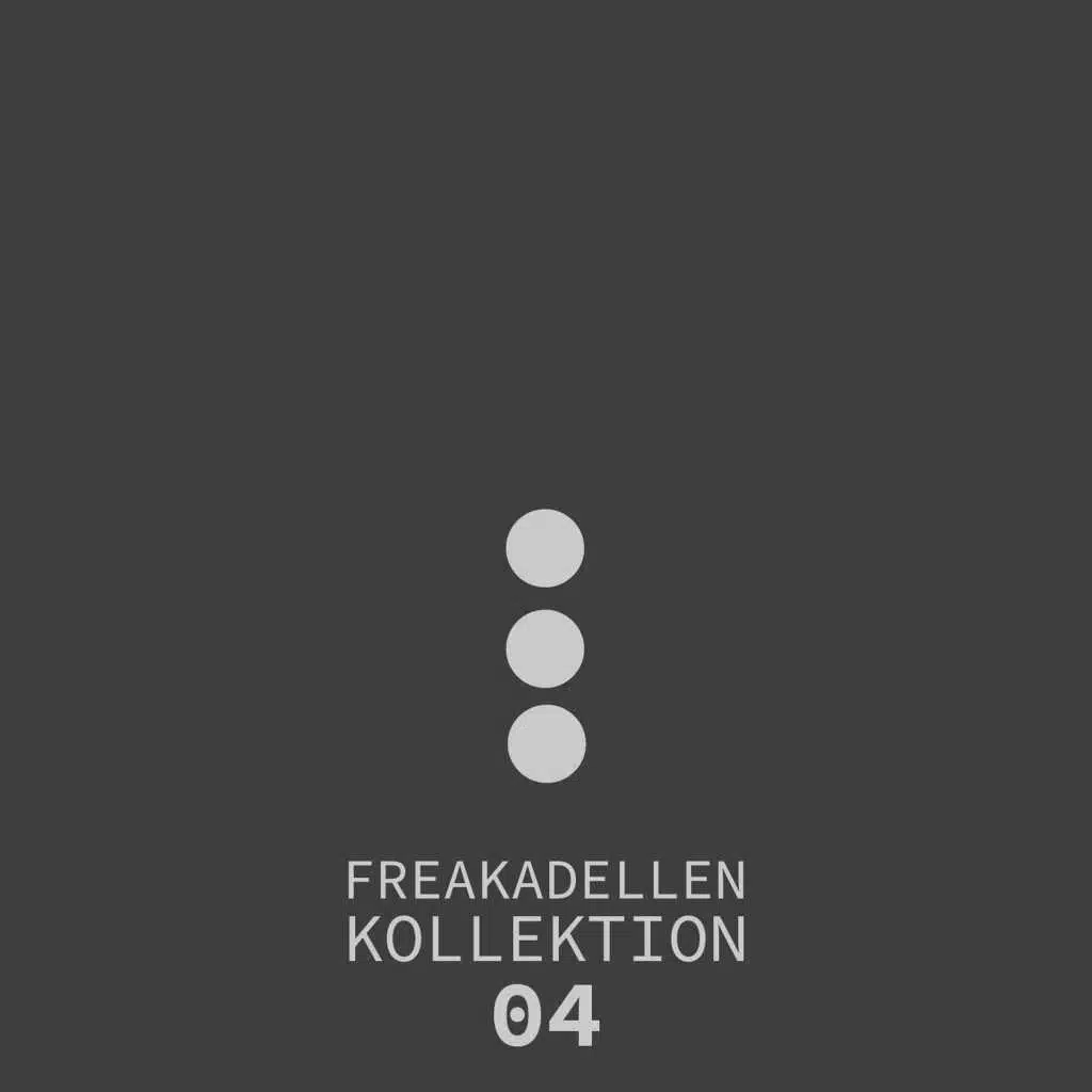 Freakadellen Kollektion 04
