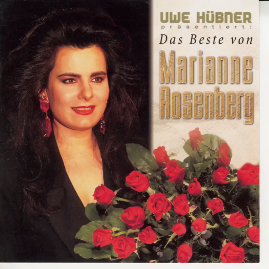 Das Beste von Marianne Rosenberg