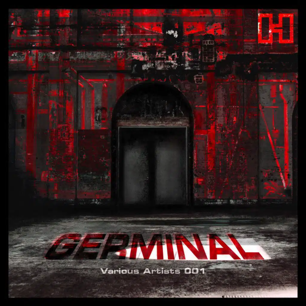 HARDTALK VAOO1 GERMINAL