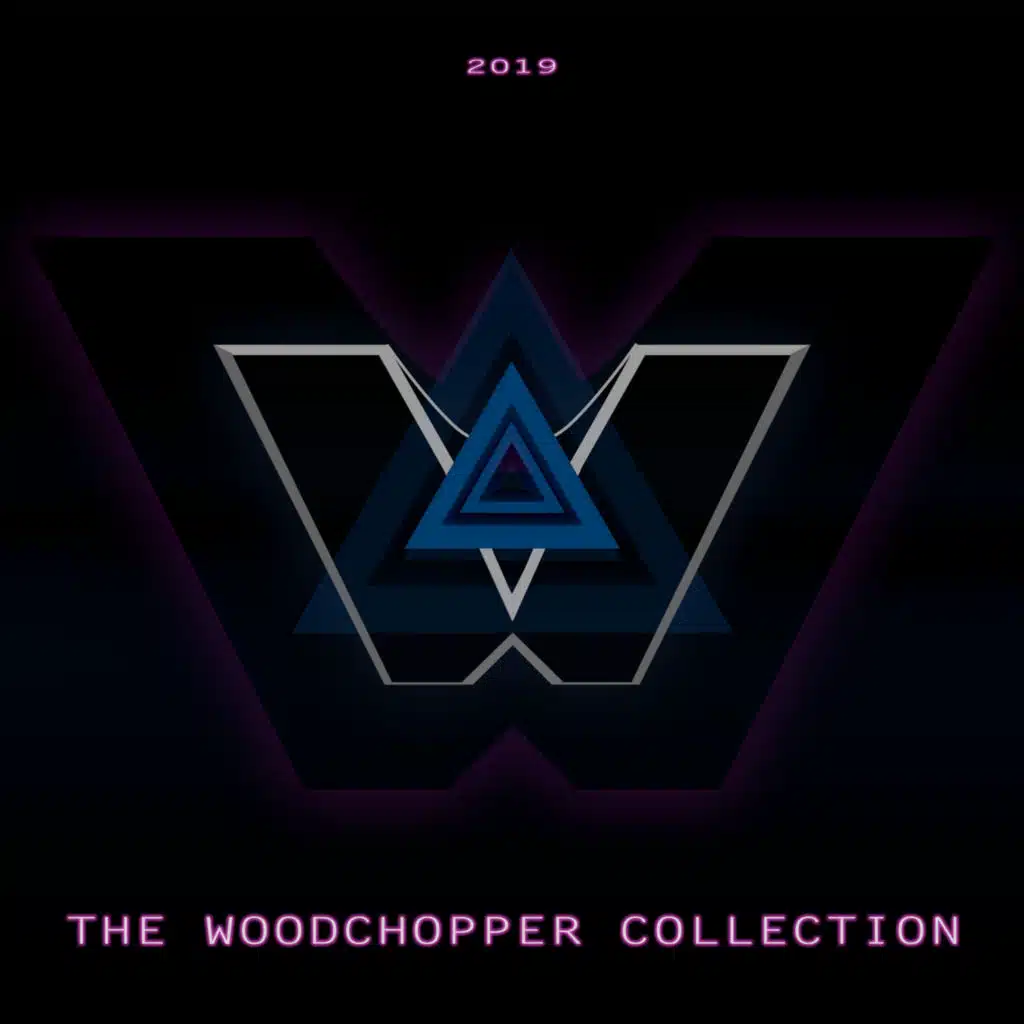 The Woodchopper Collection 2019