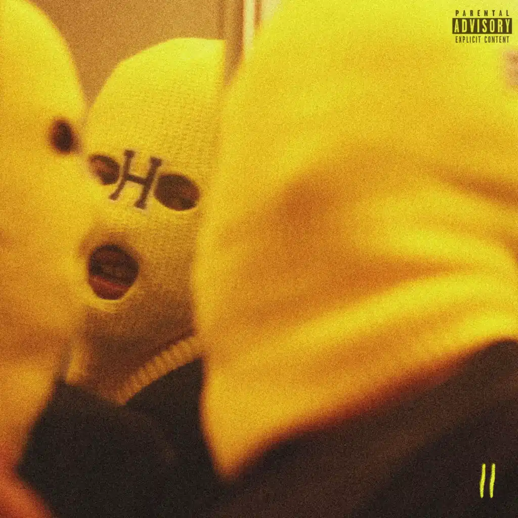 Positive Proof (feat. Artis Jefe)