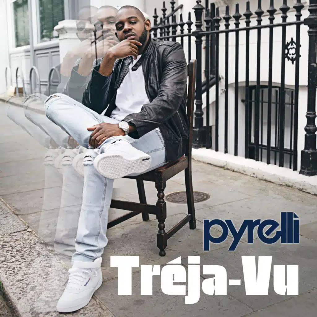 Tréja-vu