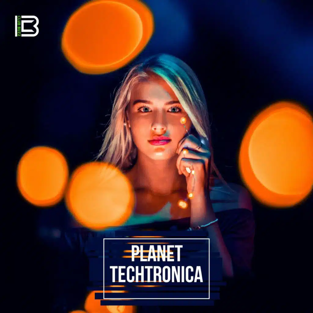 Planet Techtronica