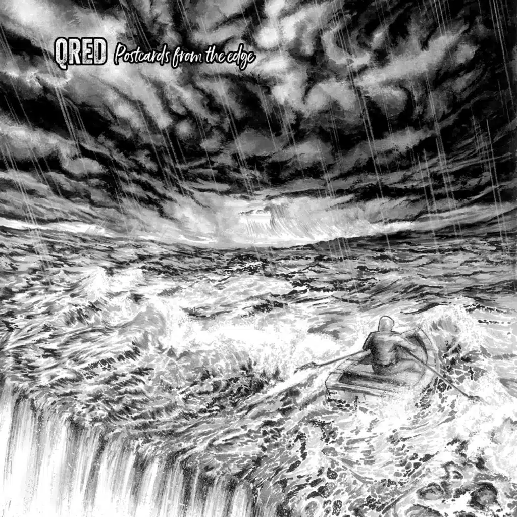 End of the Line (feat. Cappo)