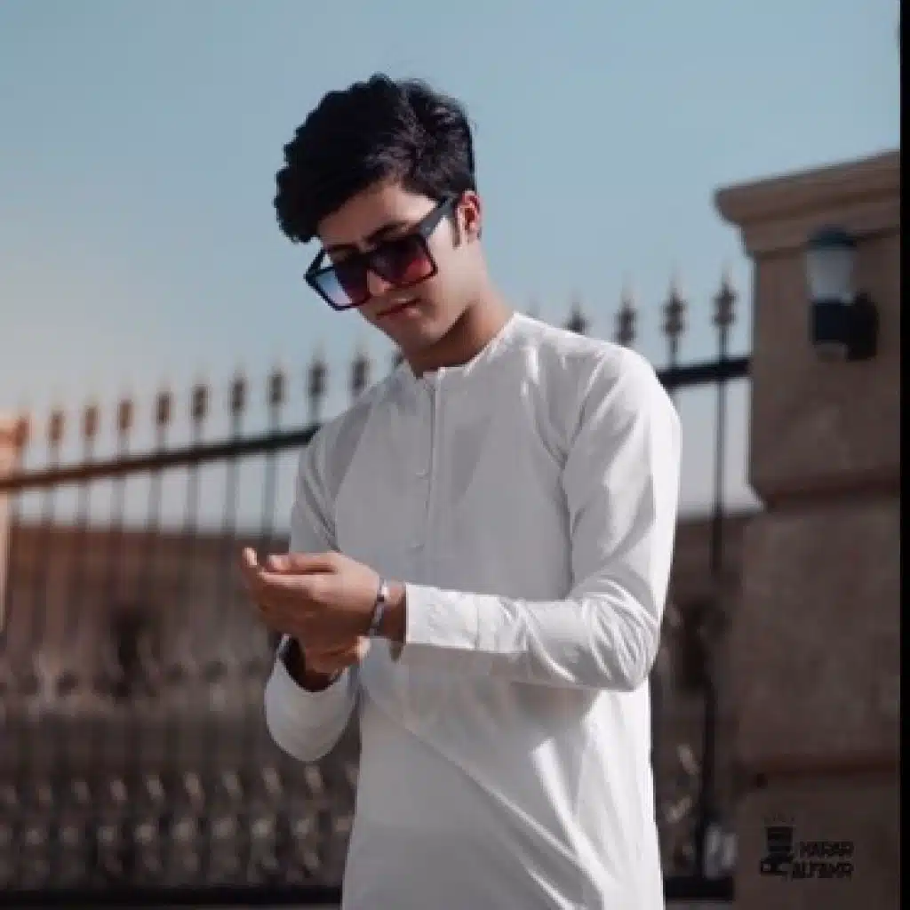 حسين قاسم المحمداوي