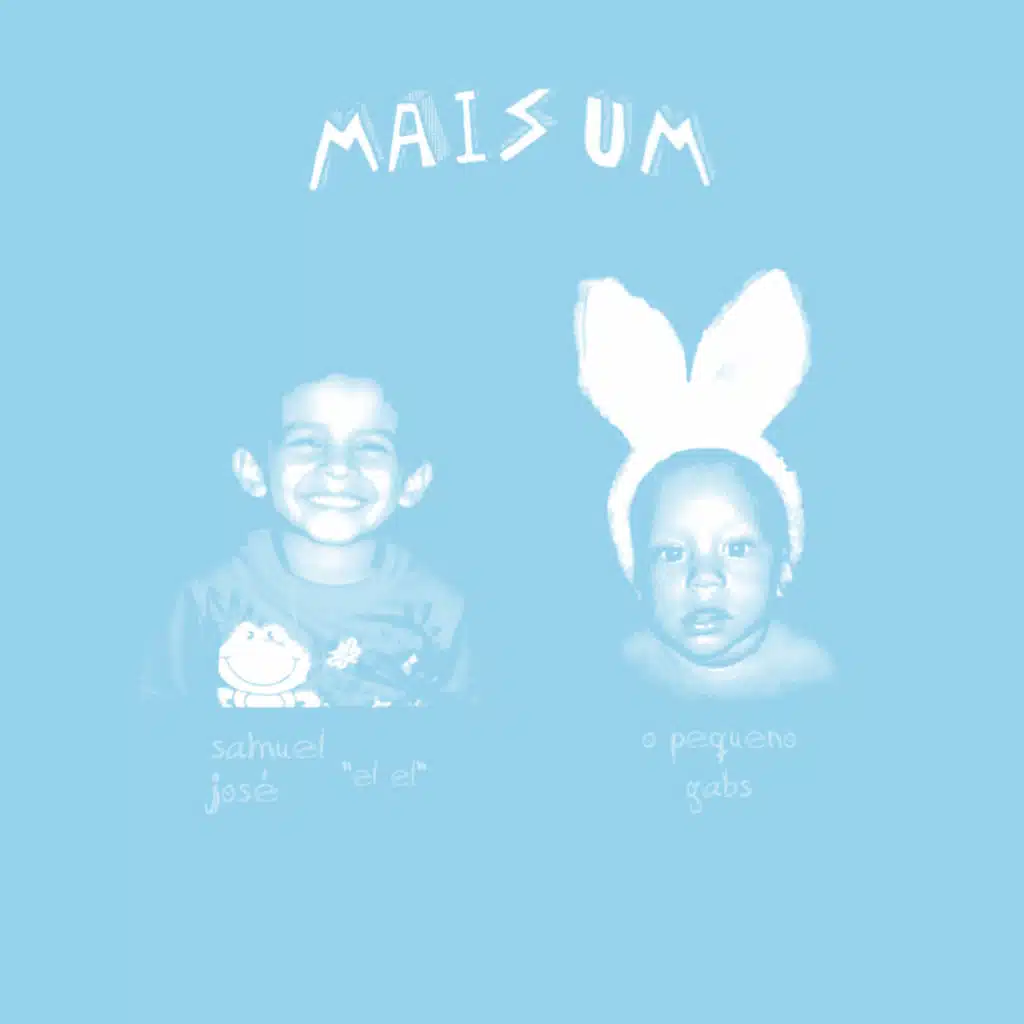Mais Um (feat. O Pequeno Gabs)
