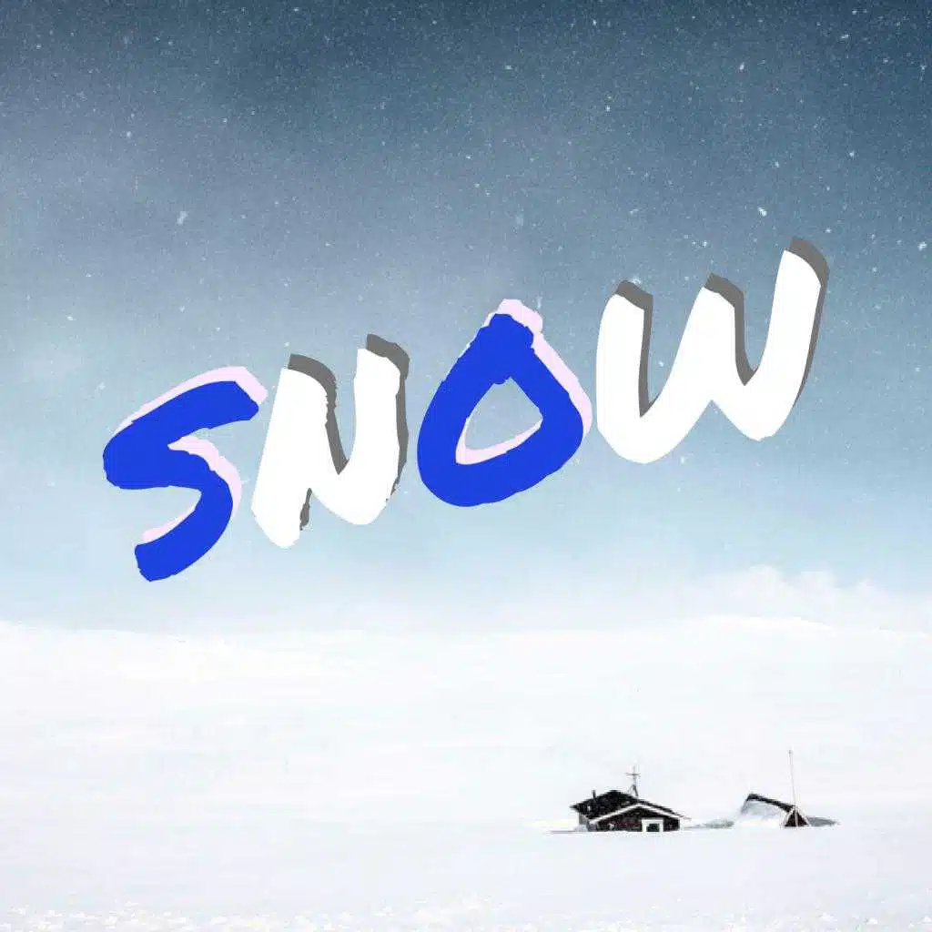 Snow (Deluxe)
