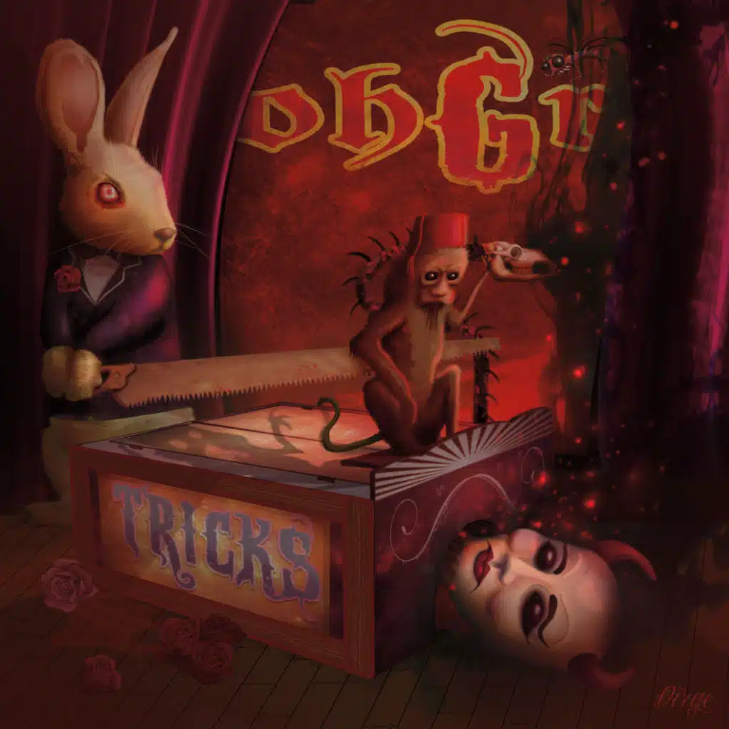 Ohgr