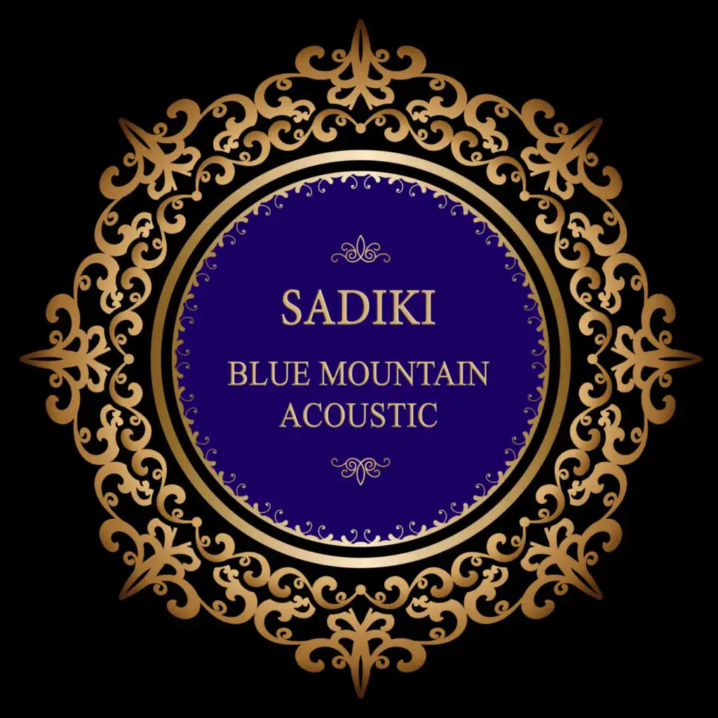 Blue Mountain Acoustic