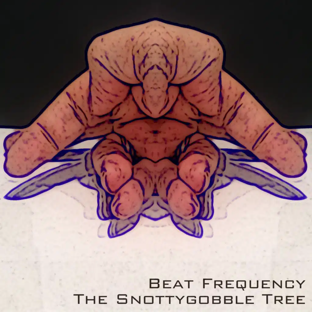 The Snottygobble Tree