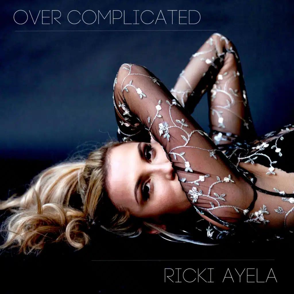 Over Complicated
