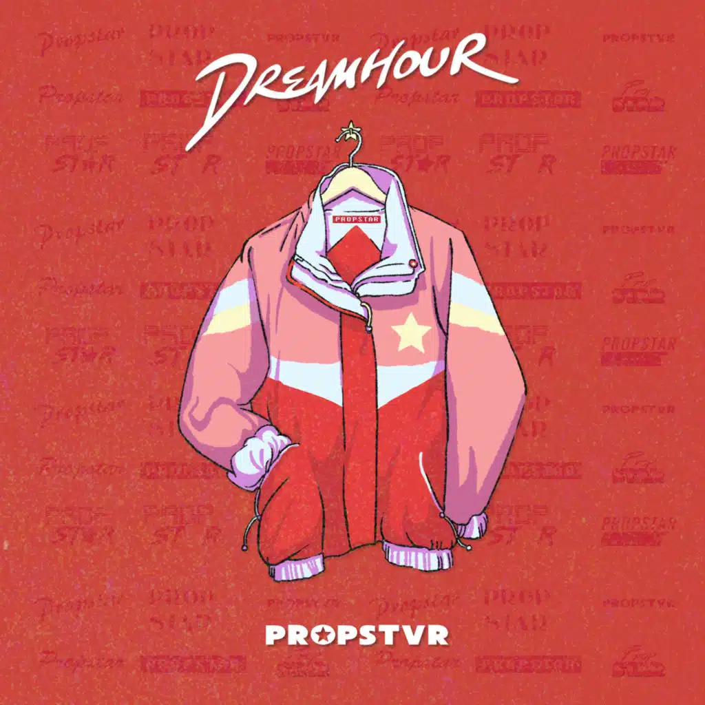 Propstvr