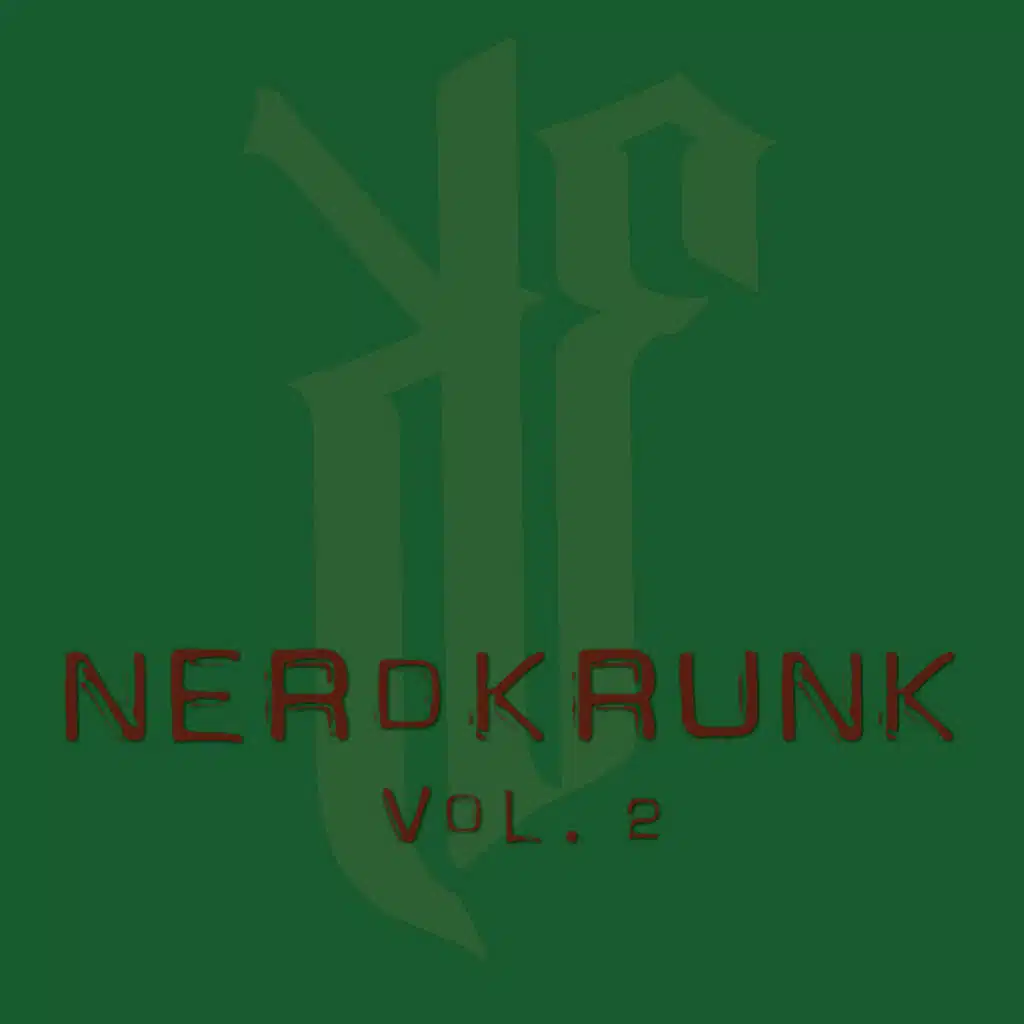 Nerdkrunk, Vol. 2