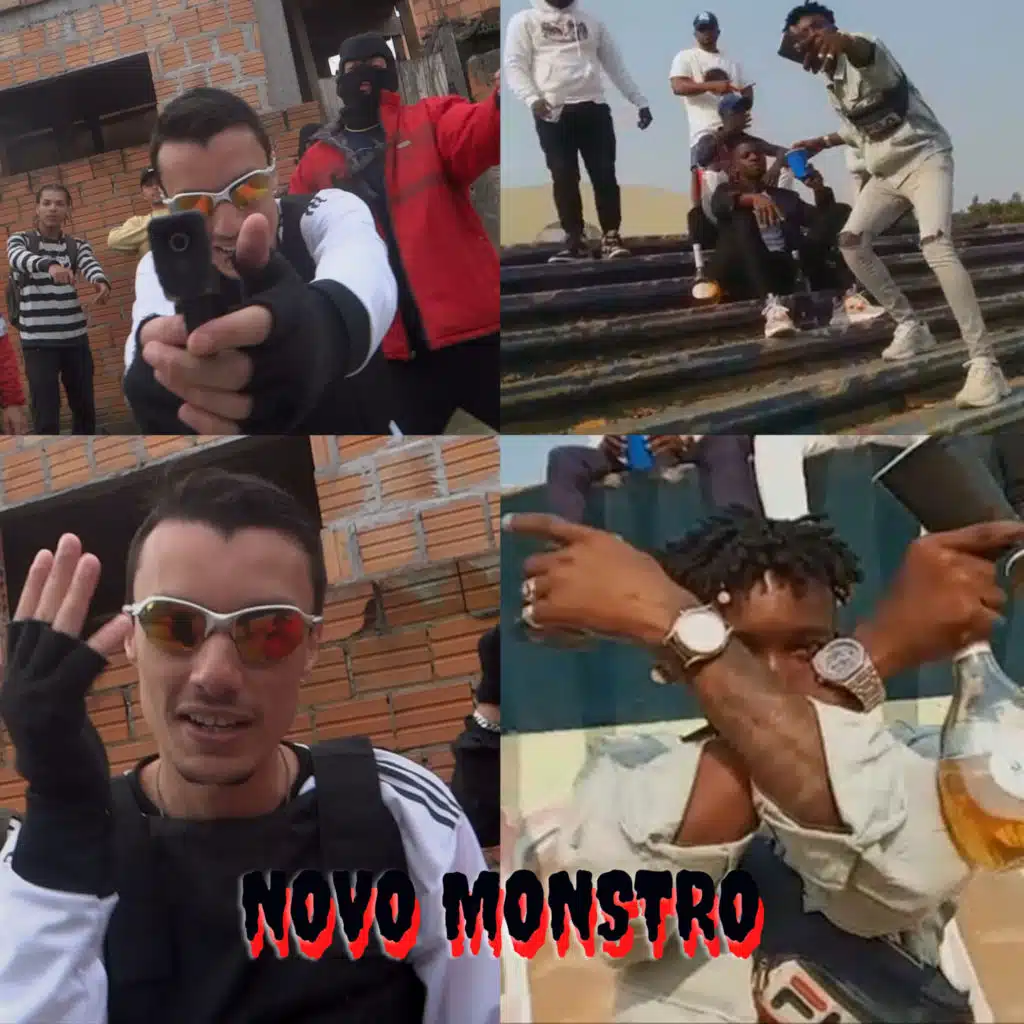Novo Monstro