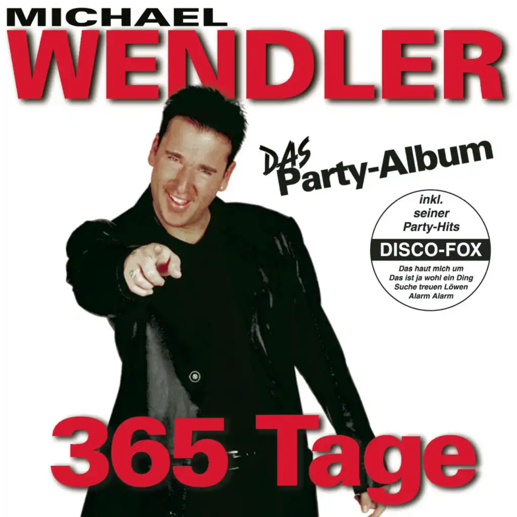 Suche... treuen Löwen