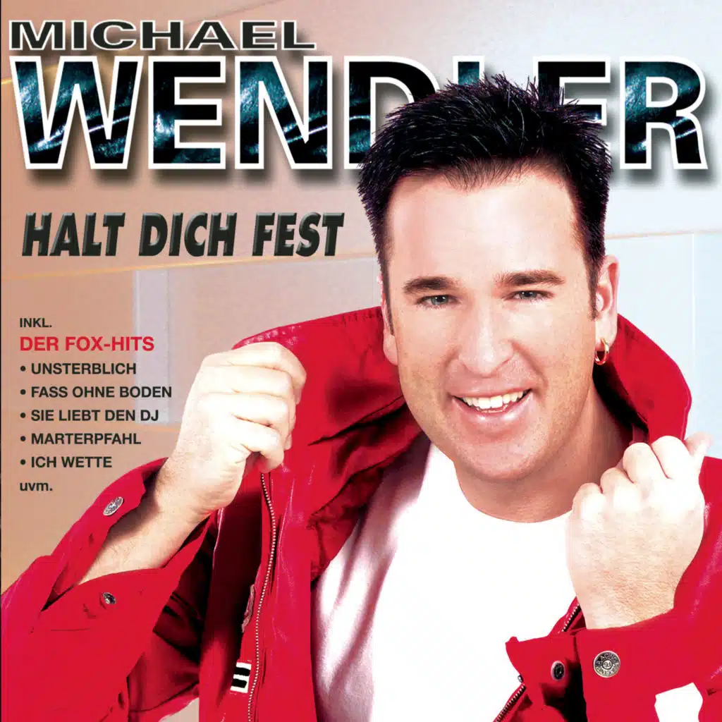 Halt dich fest