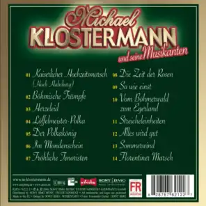 Michael Klostermann & Seine Musikanten