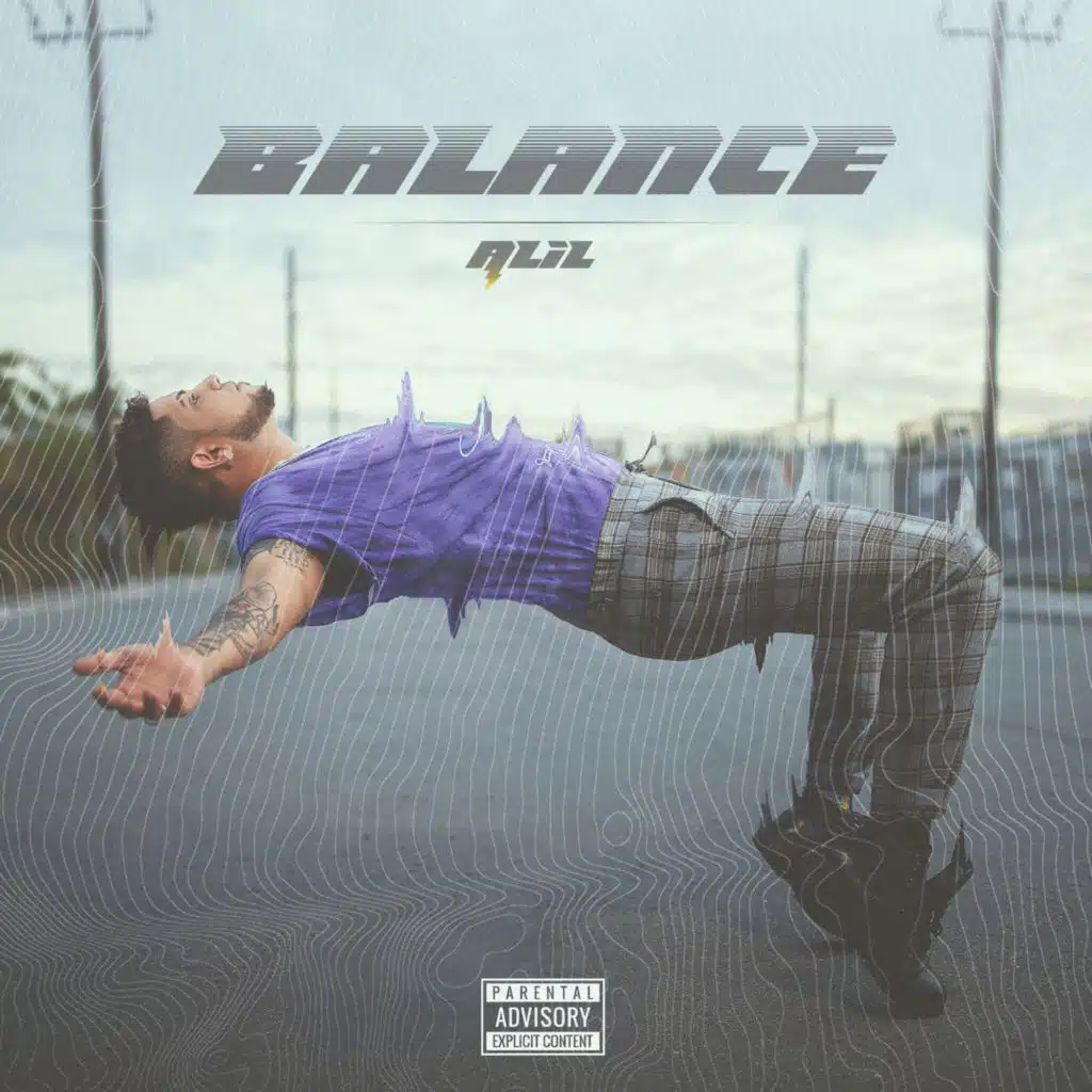 Balance (EP)
