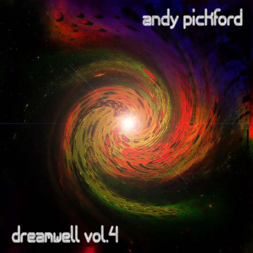 Dreamwell, Vol. 4 (Retrospective Remix Compilation) [feat. Paul Nagle]